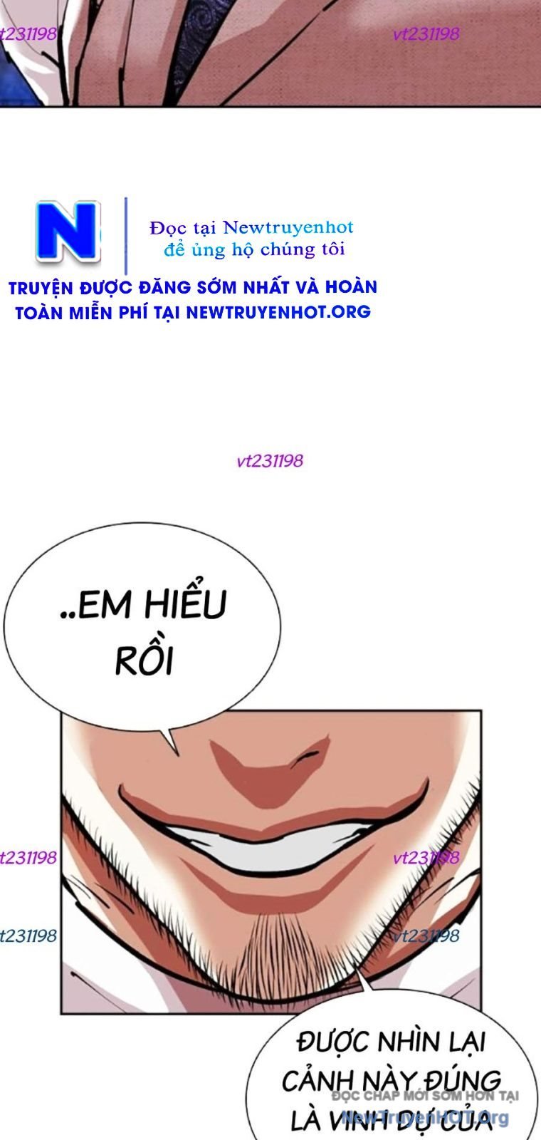 Hoán Đổi Diệu Kỳ Chap 568 - Next Chap 569