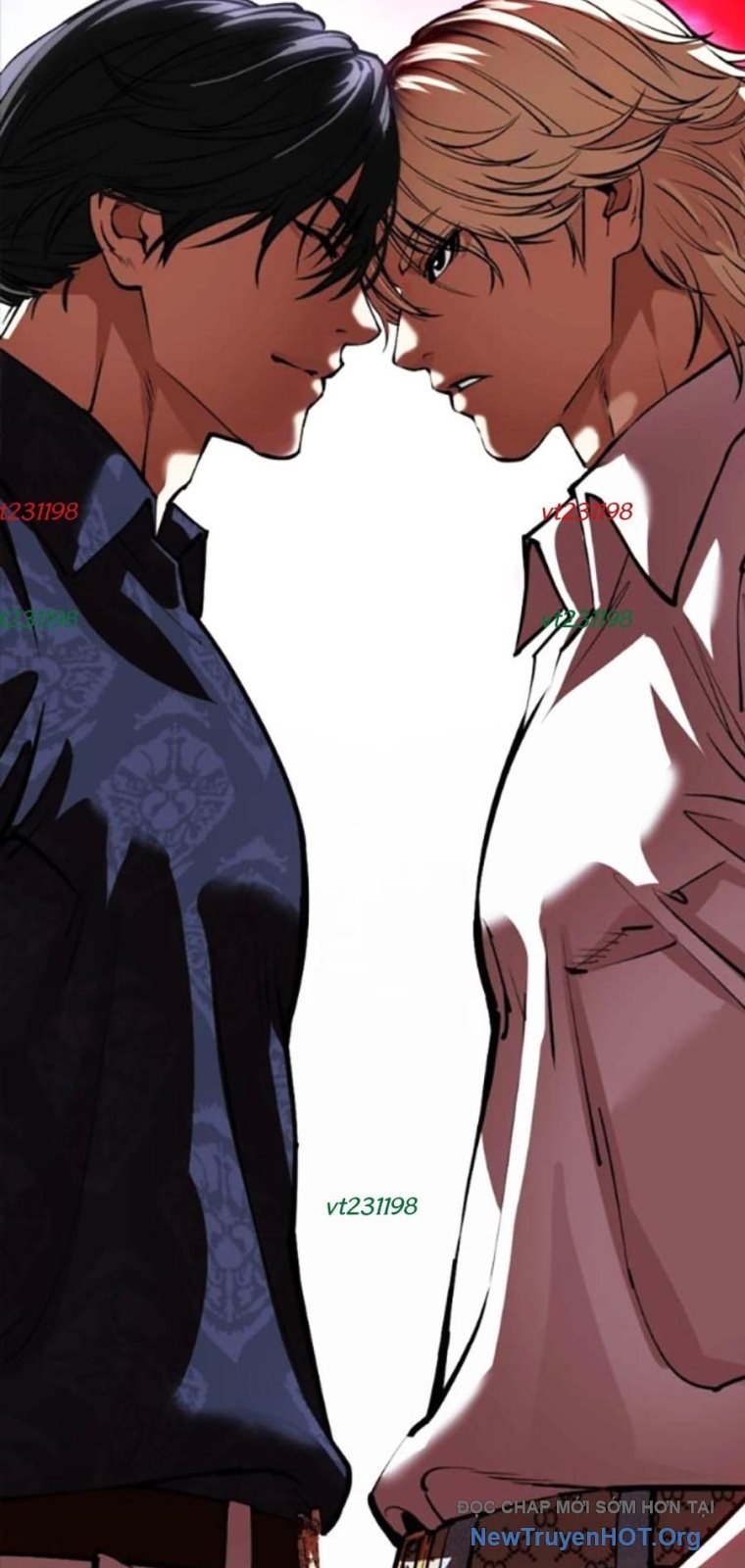 Hoán Đổi Diệu Kỳ Chap 568 - Next Chap 569