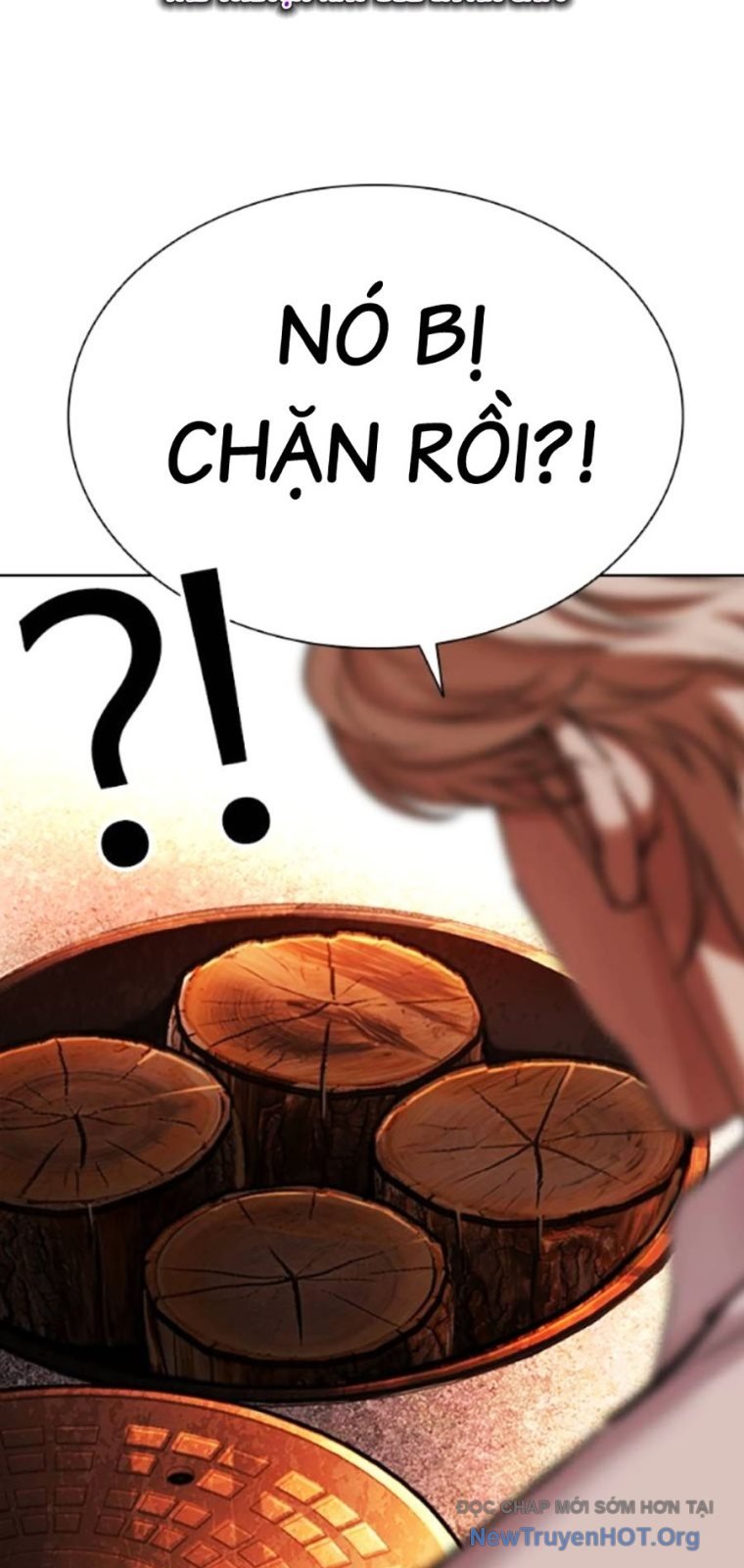 Hoán Đổi Diệu Kỳ Chap 568 - Next Chap 569