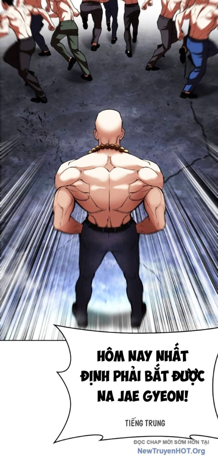 Hoán Đổi Diệu Kỳ Chap 568 - Next Chap 569