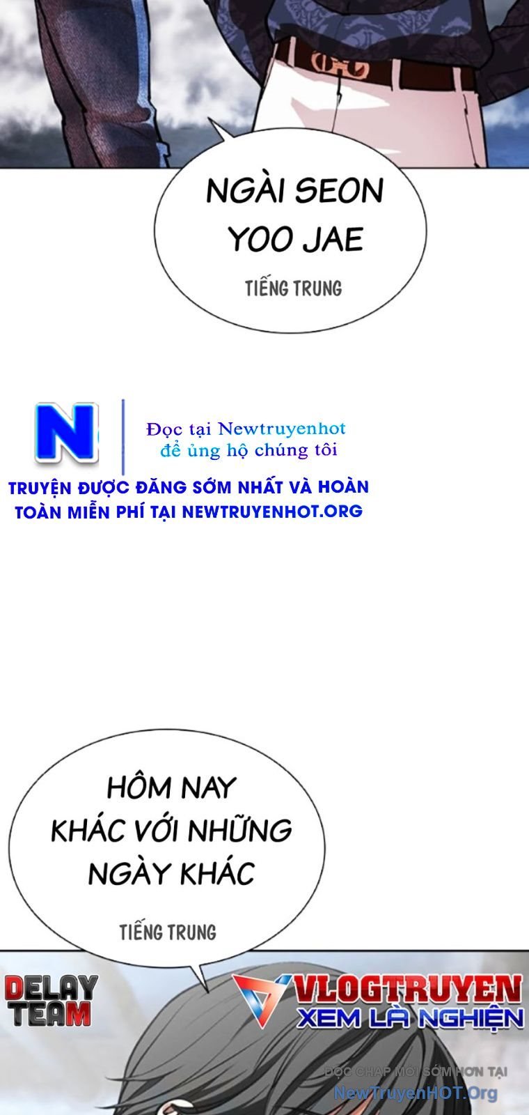 Hoán Đổi Diệu Kỳ Chap 568 - Next Chap 569