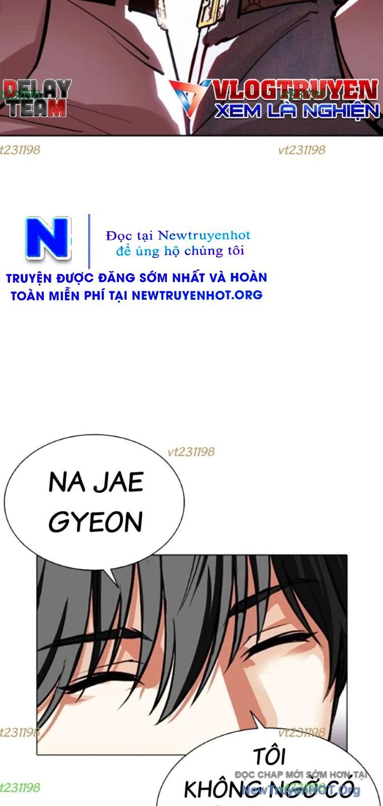 Hoán Đổi Diệu Kỳ Chap 568 - Next Chap 569