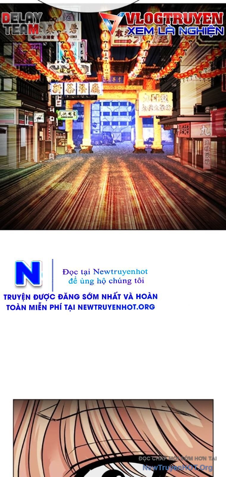 Hoán Đổi Diệu Kỳ Chap 568 - Next Chap 569