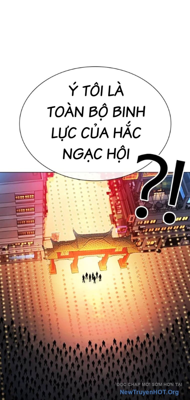 Hoán Đổi Diệu Kỳ Chap 568 - Next Chap 569