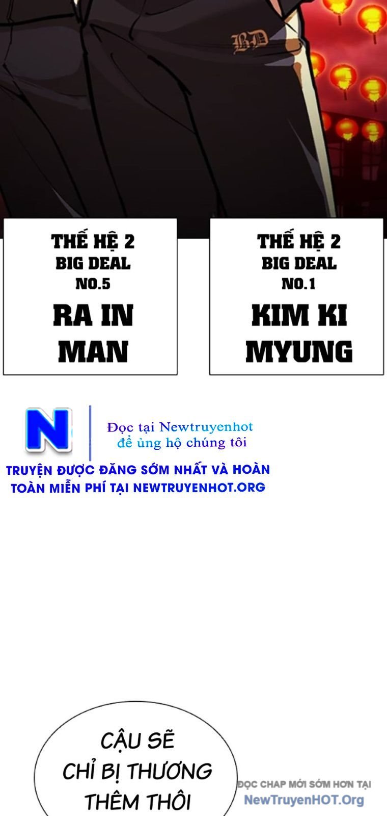 Hoán Đổi Diệu Kỳ Chap 568 - Next Chap 569