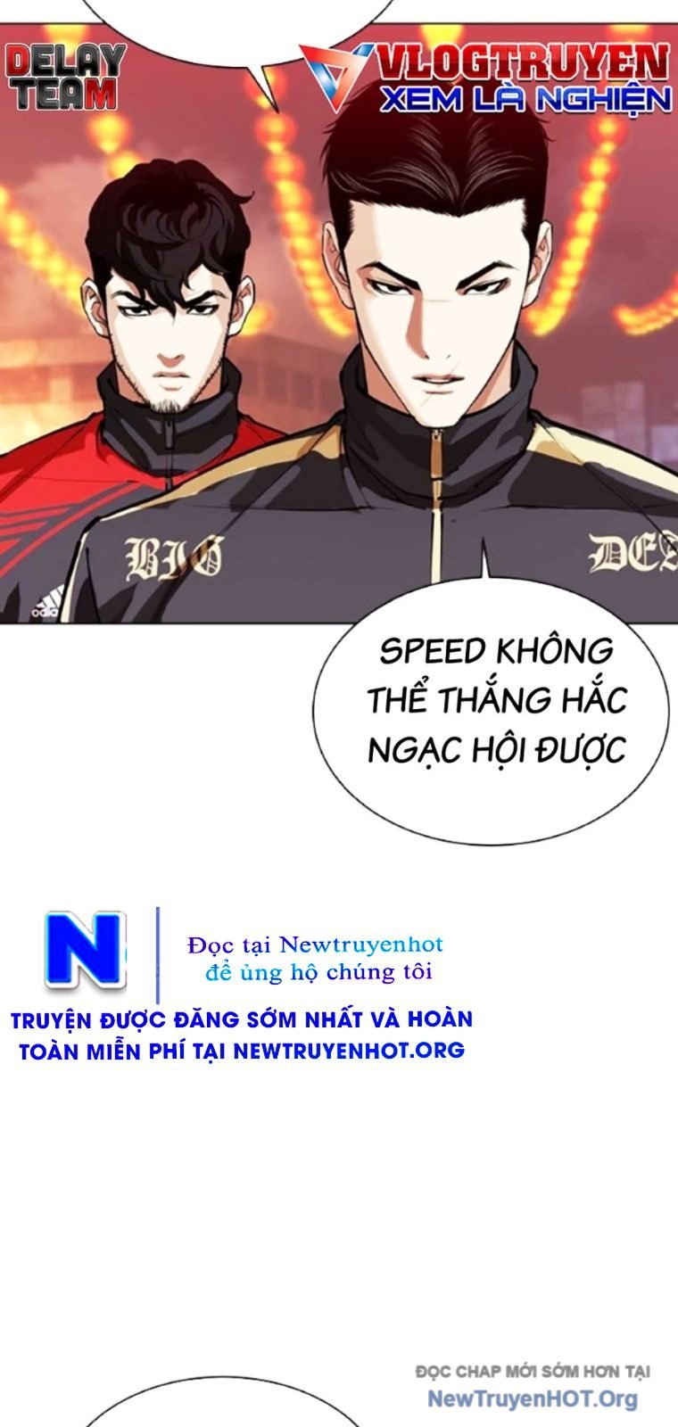 Hoán Đổi Diệu Kỳ Chap 568 - Next Chap 569
