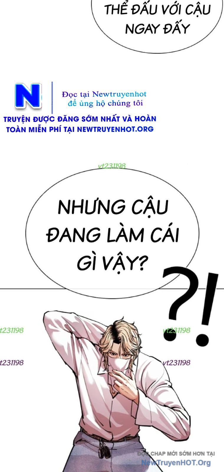 Hoán Đổi Diệu Kỳ Chap 568 - Next Chap 569