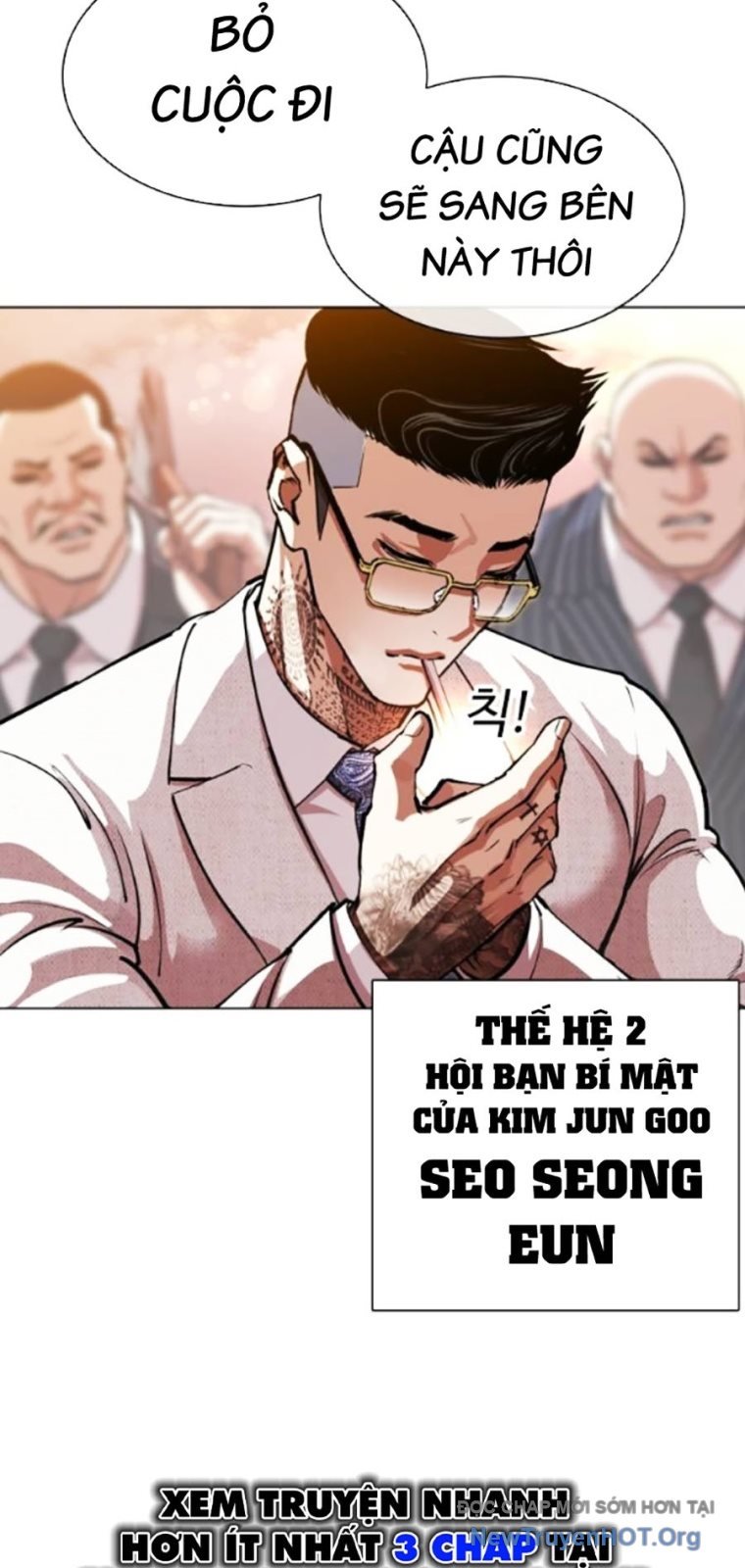 Hoán Đổi Diệu Kỳ Chap 568 - Next Chap 569