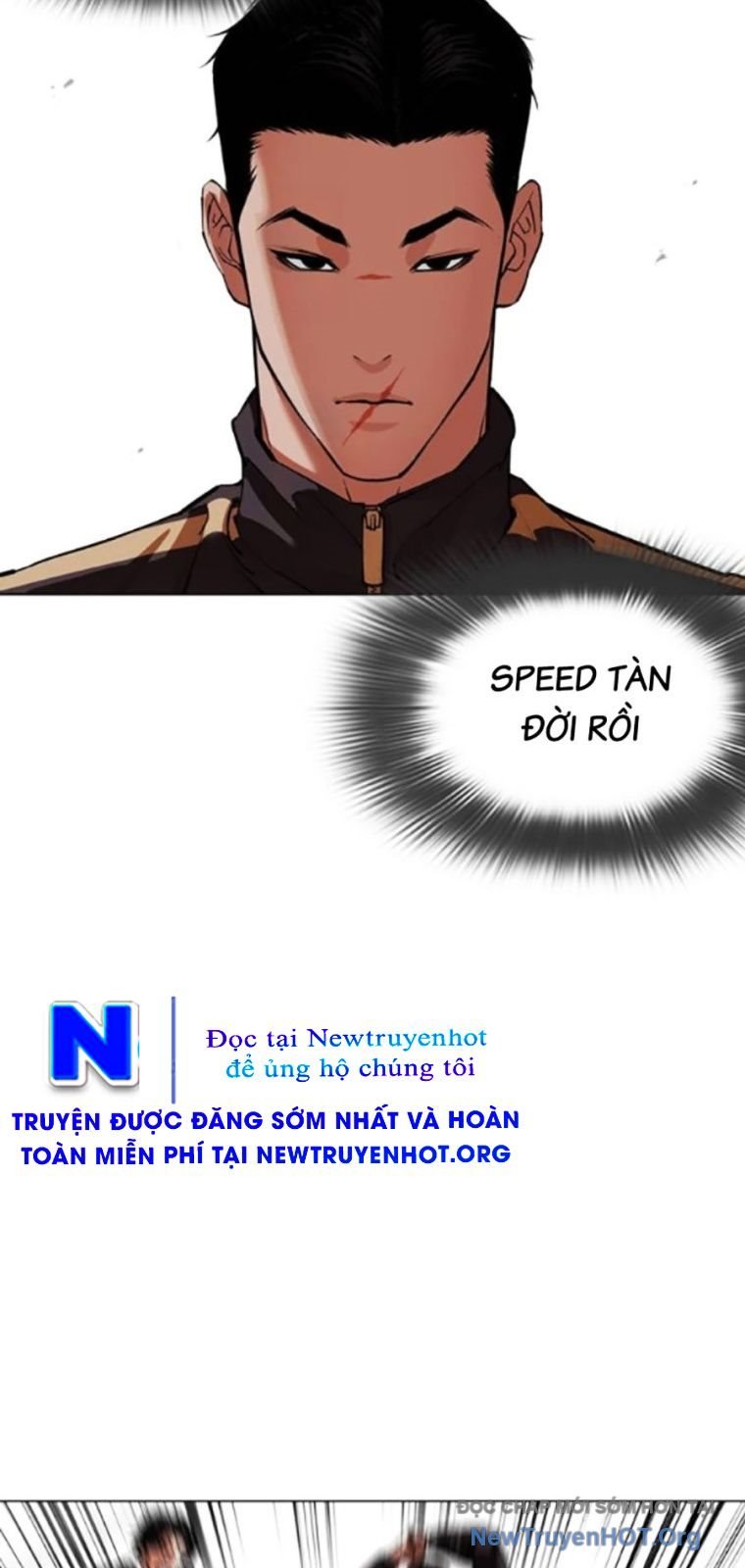 Hoán Đổi Diệu Kỳ Chap 568 - Next Chap 569