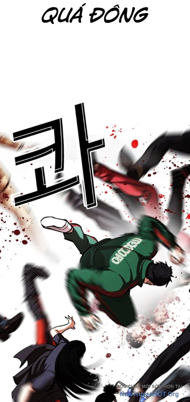 Hoán Đổi Diệu Kỳ Chap 568 - Next Chap 569