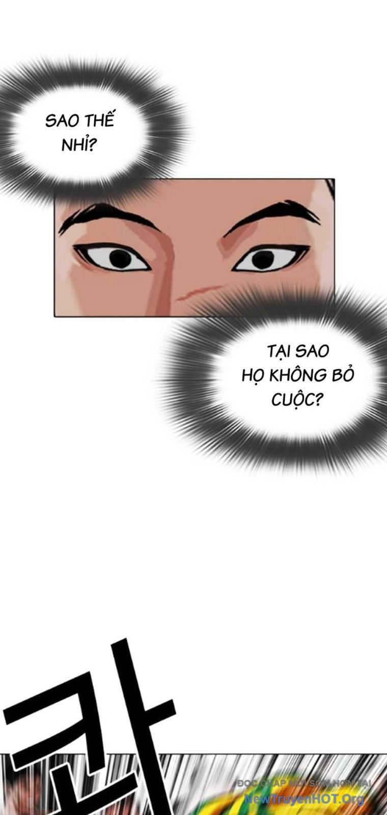 Hoán Đổi Diệu Kỳ Chap 568 - Next Chap 569