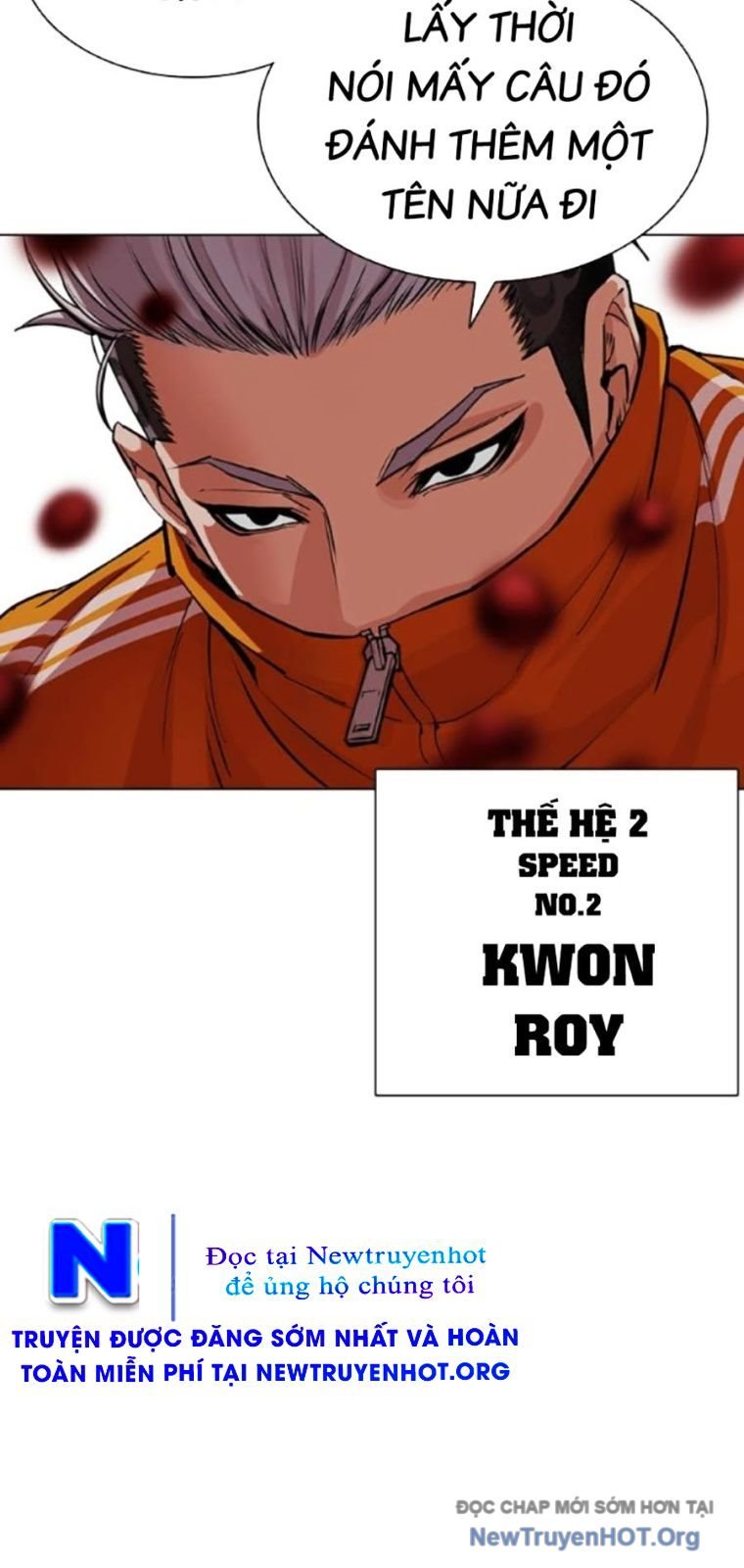 Hoán Đổi Diệu Kỳ Chap 568 - Next Chap 569