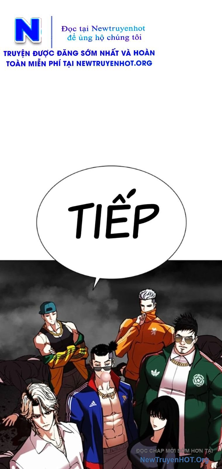 Hoán Đổi Diệu Kỳ Chap 568 - Next Chap 569