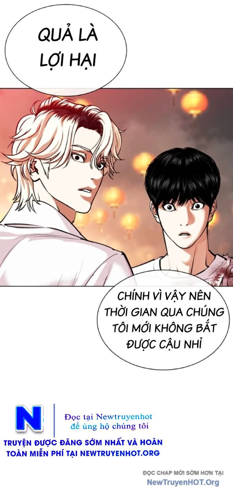 Hoán Đổi Diệu Kỳ Chap 568 - Next Chap 569