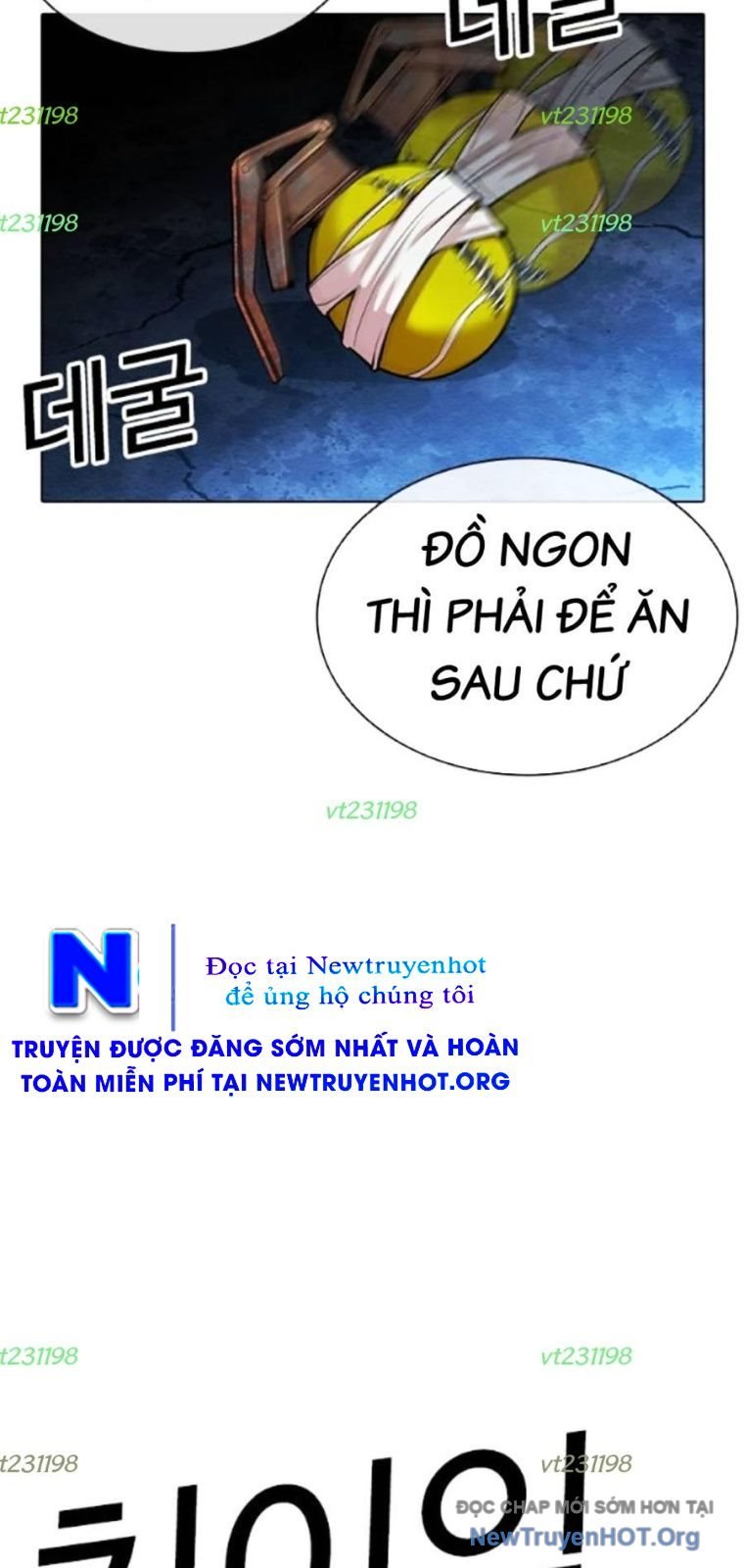 Hoán Đổi Diệu Kỳ Chap 568 - Next Chap 569