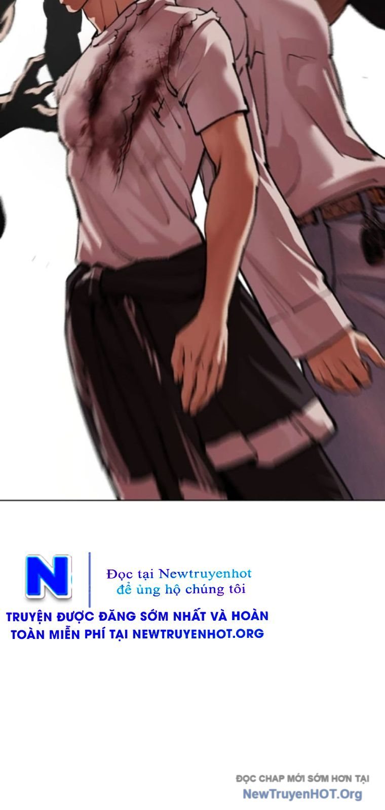 Hoán Đổi Diệu Kỳ Chap 568 - Next Chap 569