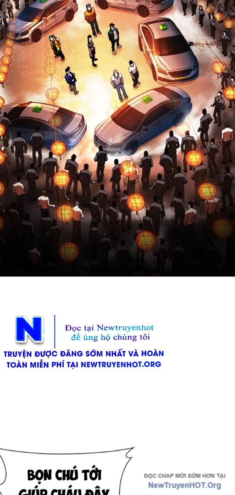 Hoán Đổi Diệu Kỳ Chap 568 - Next Chap 569