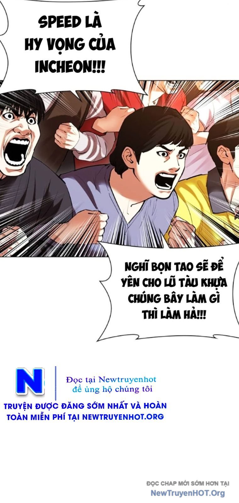Hoán Đổi Diệu Kỳ Chap 568 - Next Chap 569