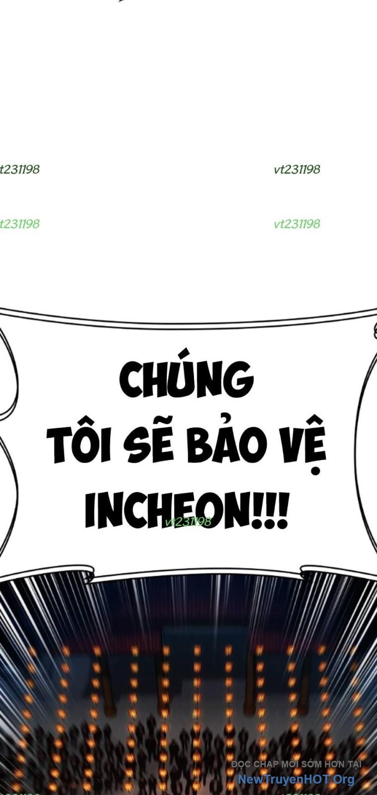 Hoán Đổi Diệu Kỳ Chap 568 - Next Chap 569