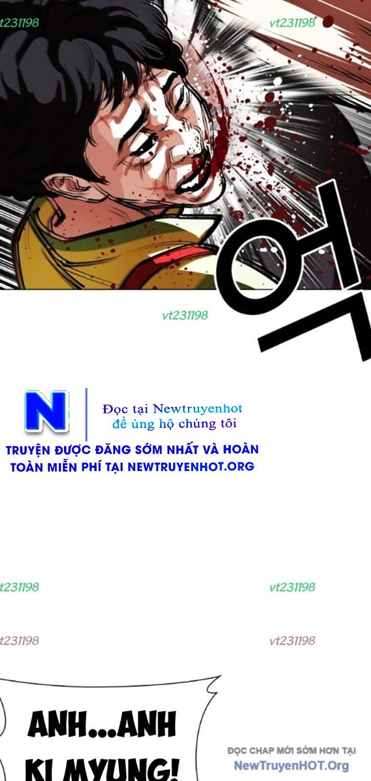 Hoán Đổi Diệu Kỳ Chap 568 - Next Chap 569