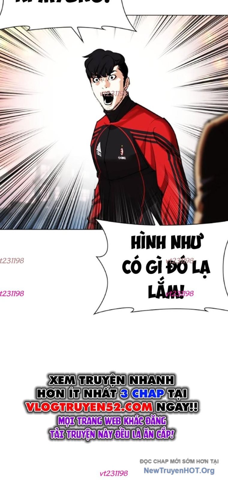 Hoán Đổi Diệu Kỳ Chap 568 - Next Chap 569