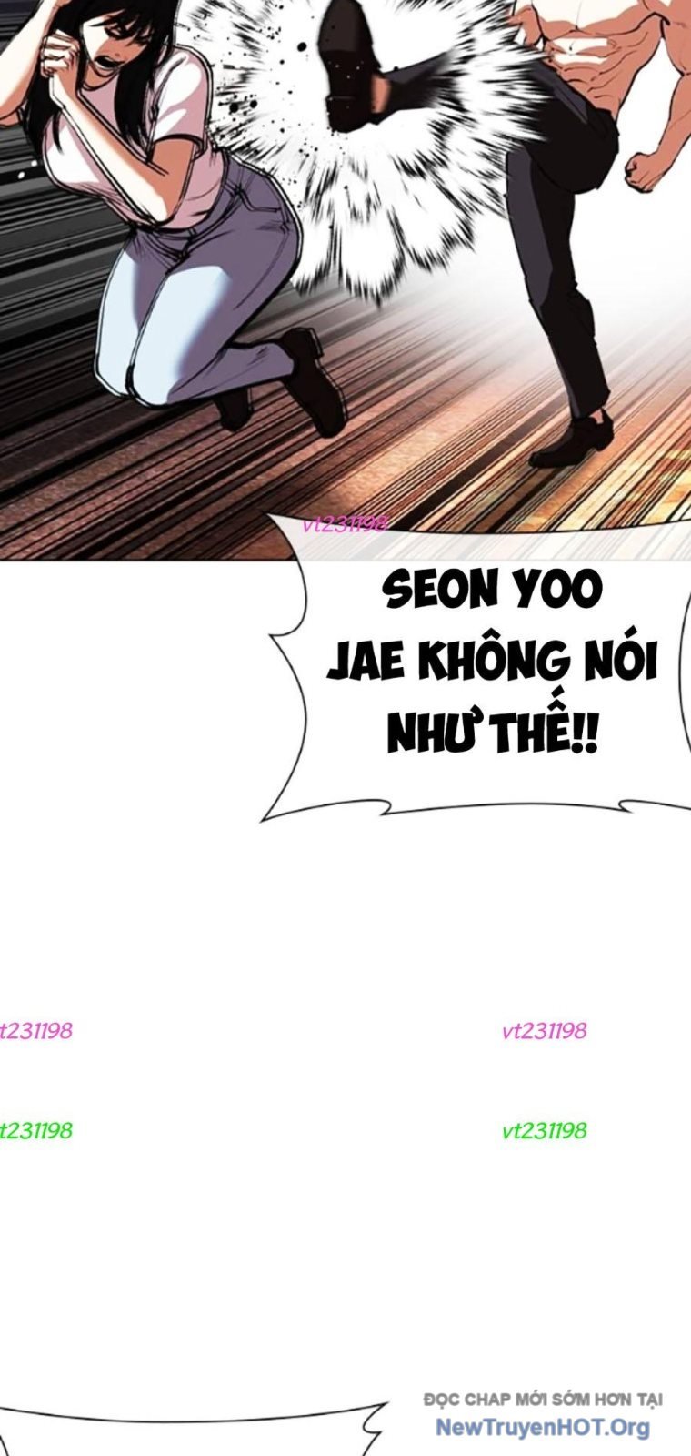 Hoán Đổi Diệu Kỳ Chap 568 - Next Chap 569