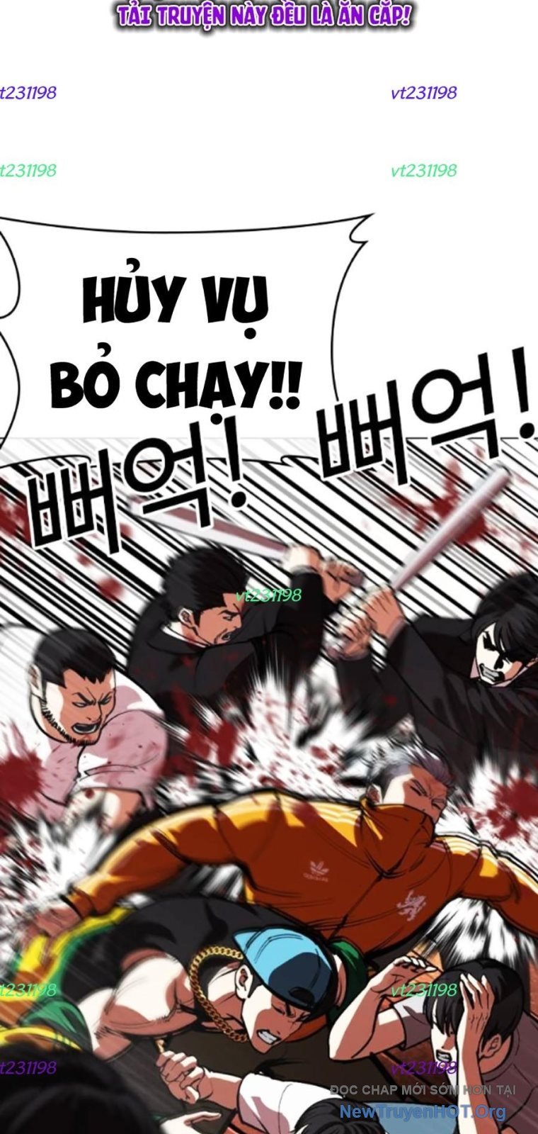 Hoán Đổi Diệu Kỳ Chap 568 - Next Chap 569