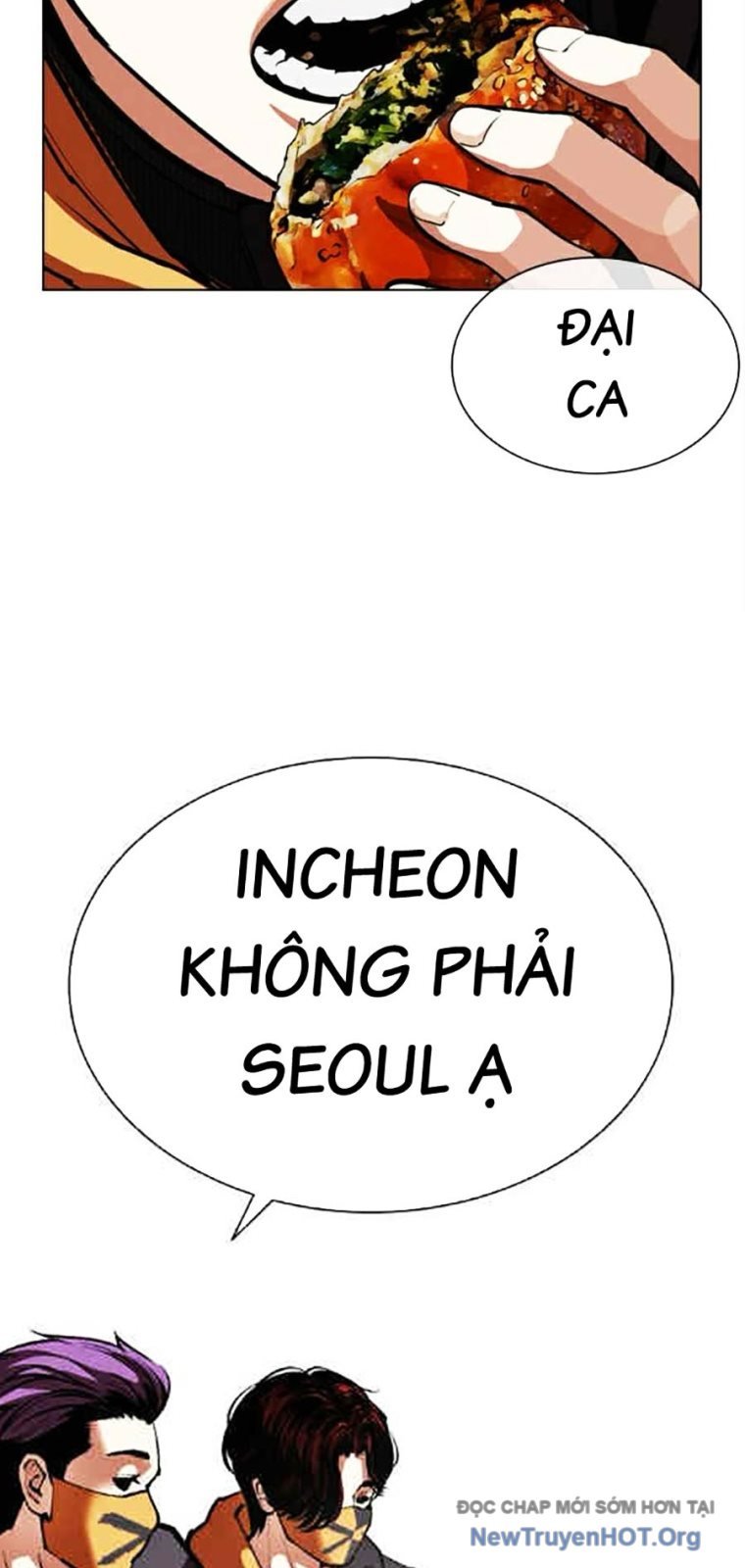 Hoán Đổi Diệu Kỳ Chap 569 - Next Chap 570