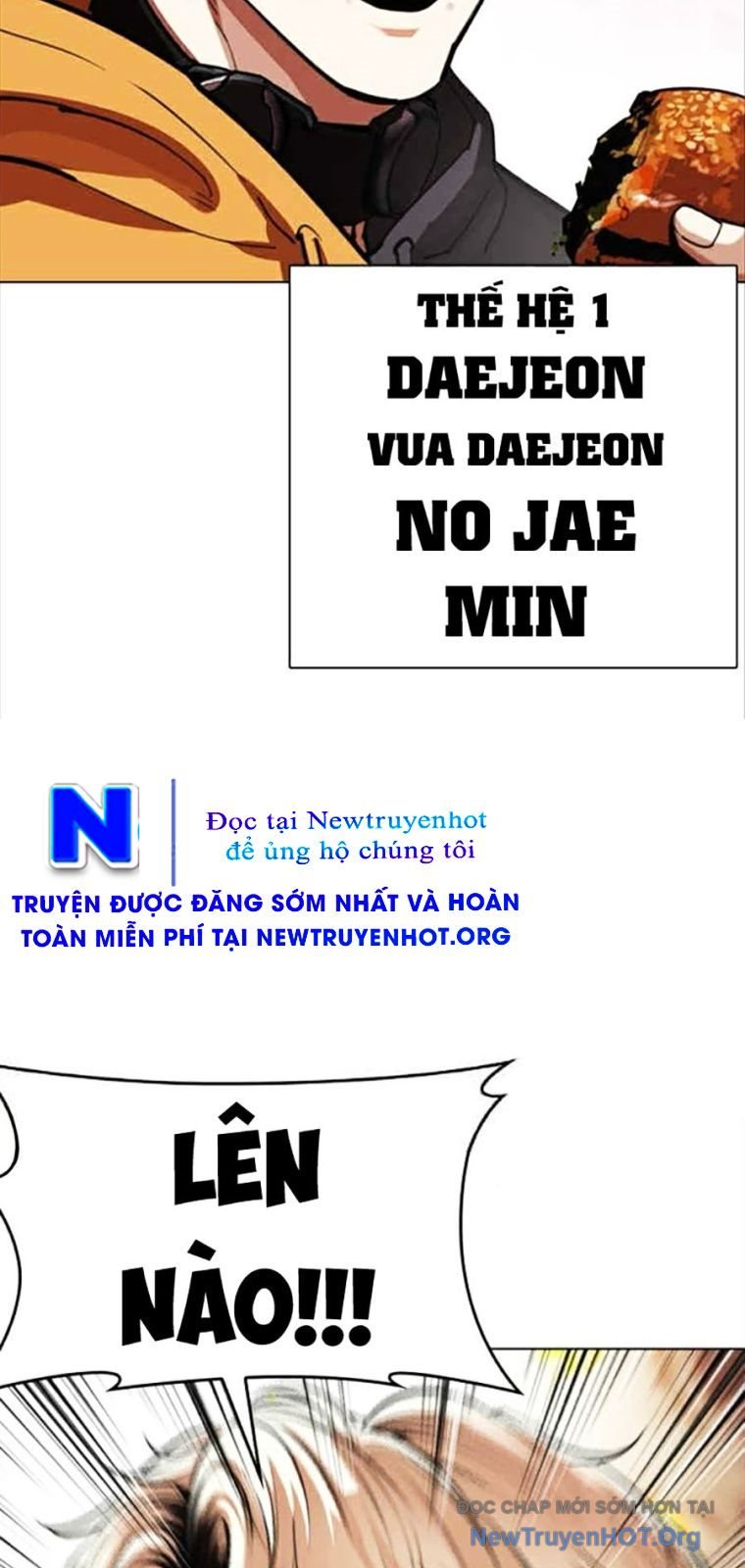 Hoán Đổi Diệu Kỳ Chap 569 - Next Chap 570