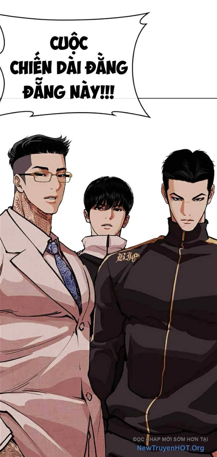 Hoán Đổi Diệu Kỳ Chap 569 - Next Chap 570