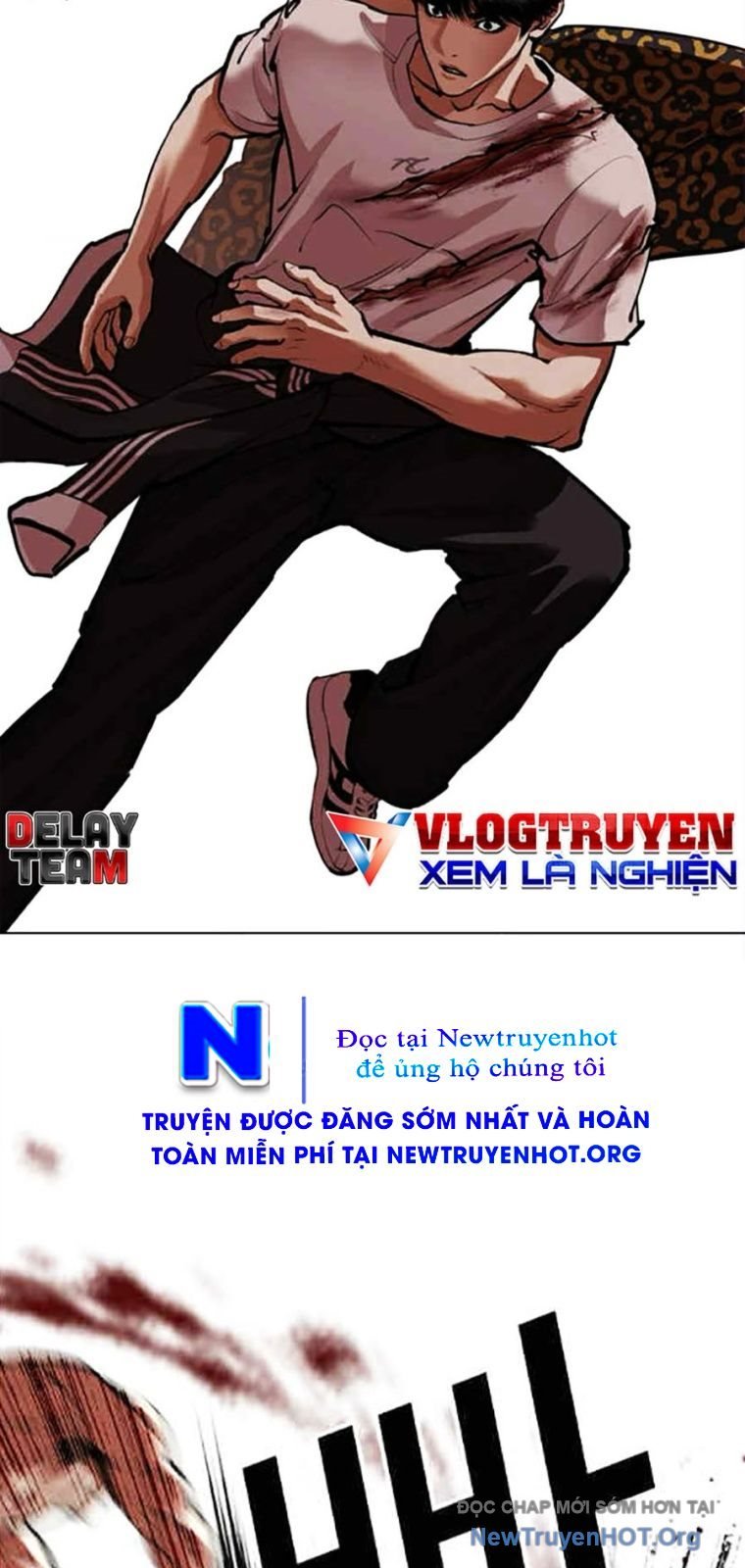 Hoán Đổi Diệu Kỳ Chap 569 - Next Chap 570