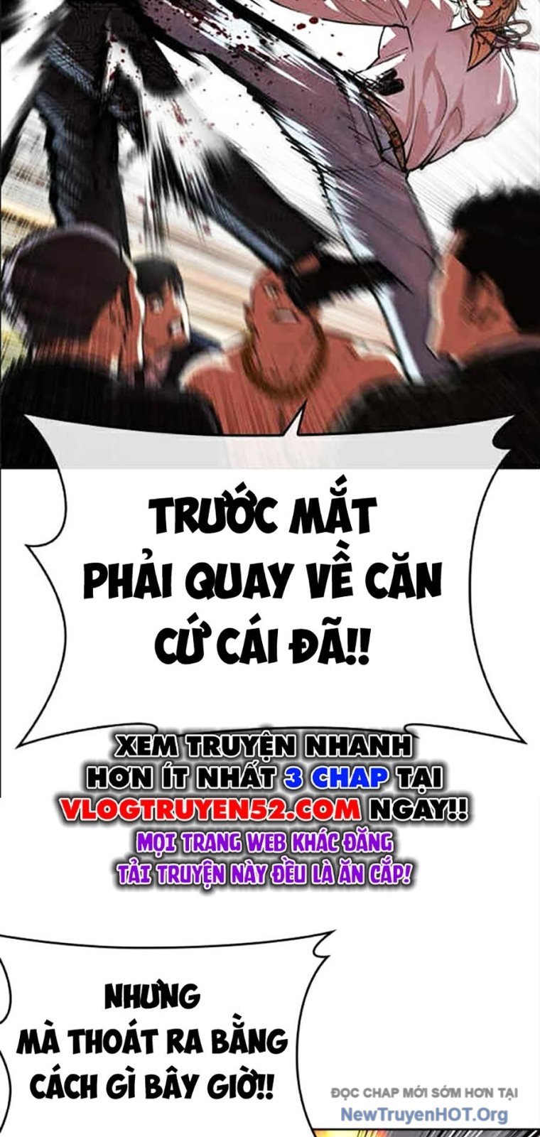 Hoán Đổi Diệu Kỳ Chap 569 - Next Chap 570