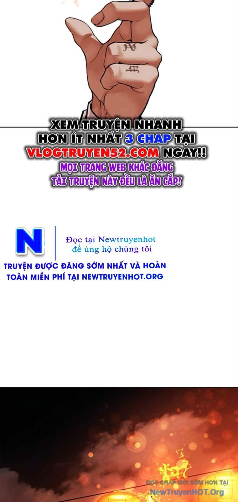 Hoán Đổi Diệu Kỳ Chap 569 - Next Chap 570