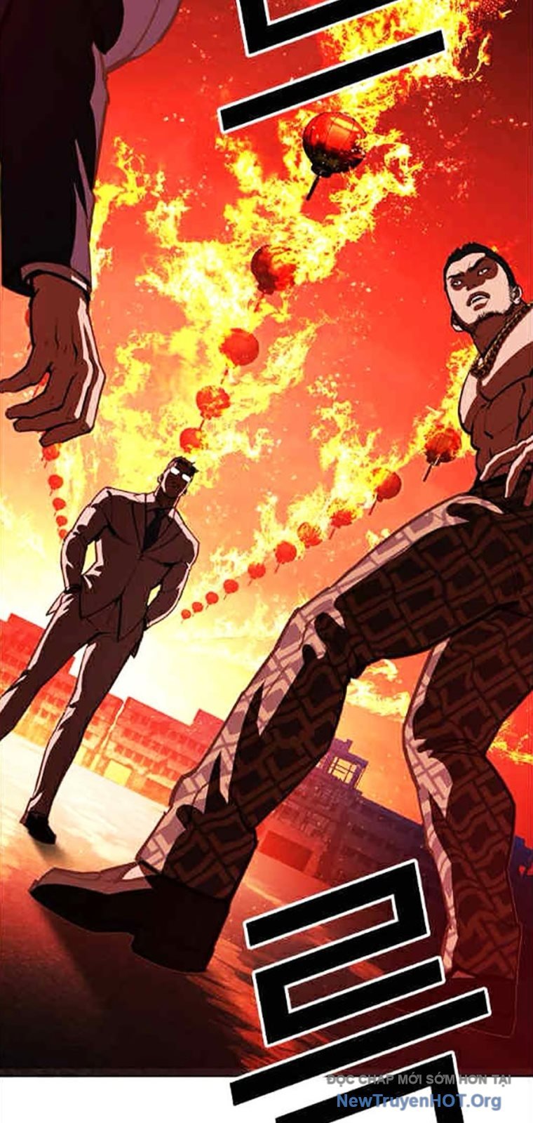 Hoán Đổi Diệu Kỳ Chap 569 - Next Chap 570