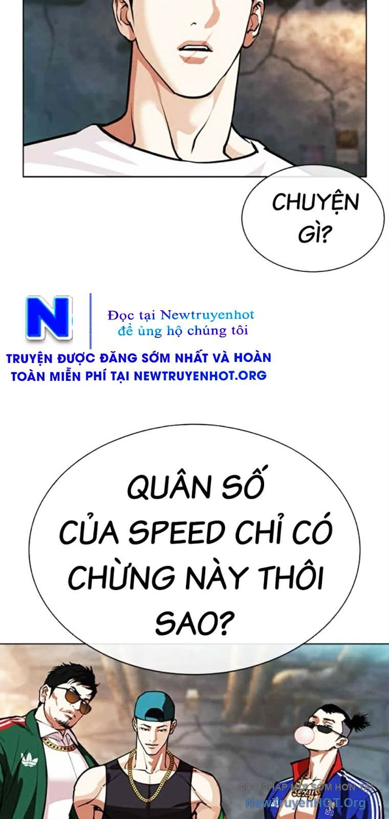 Hoán Đổi Diệu Kỳ Chap 569 - Next Chap 570