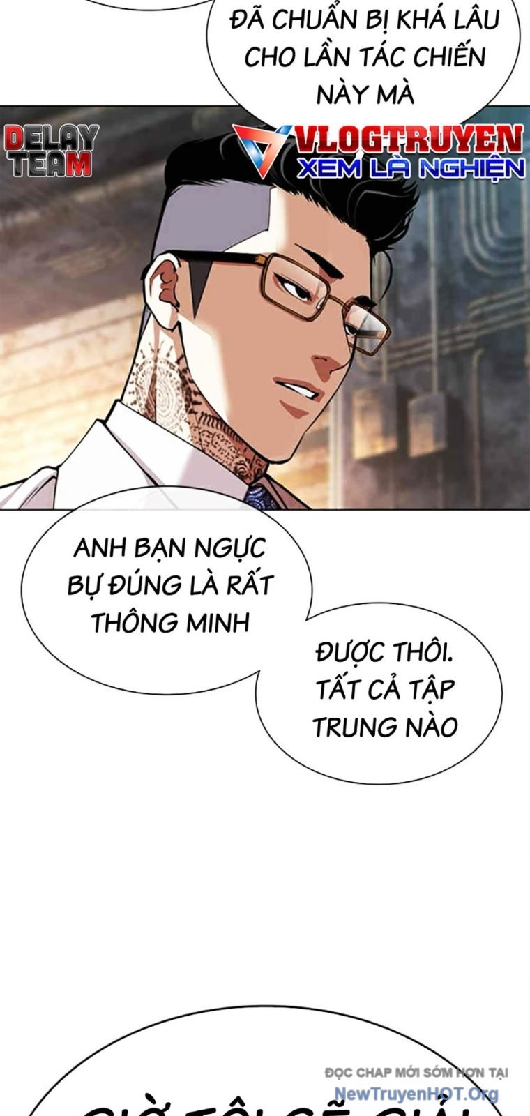 Hoán Đổi Diệu Kỳ Chap 569 - Next Chap 570