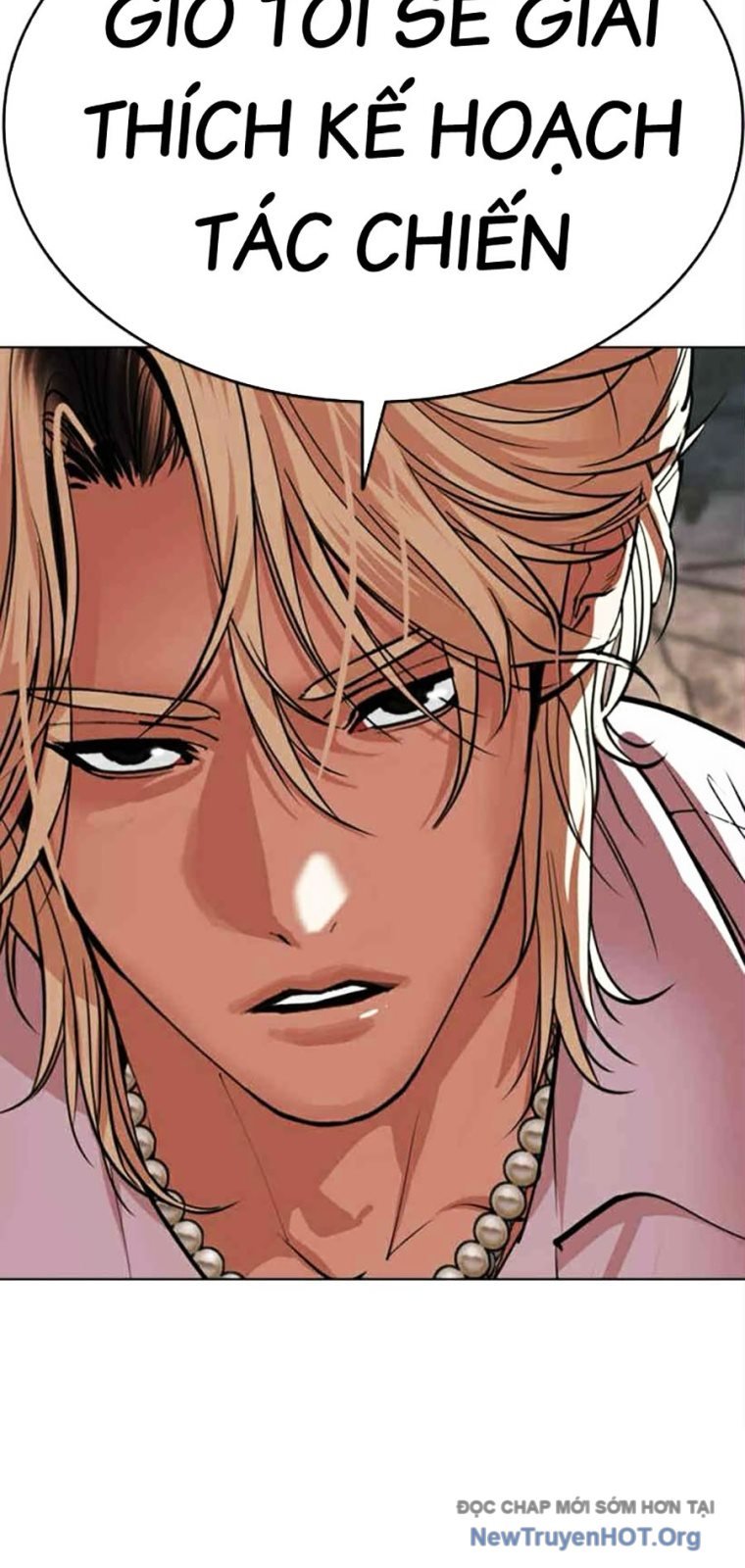 Hoán Đổi Diệu Kỳ Chap 569 - Next Chap 570