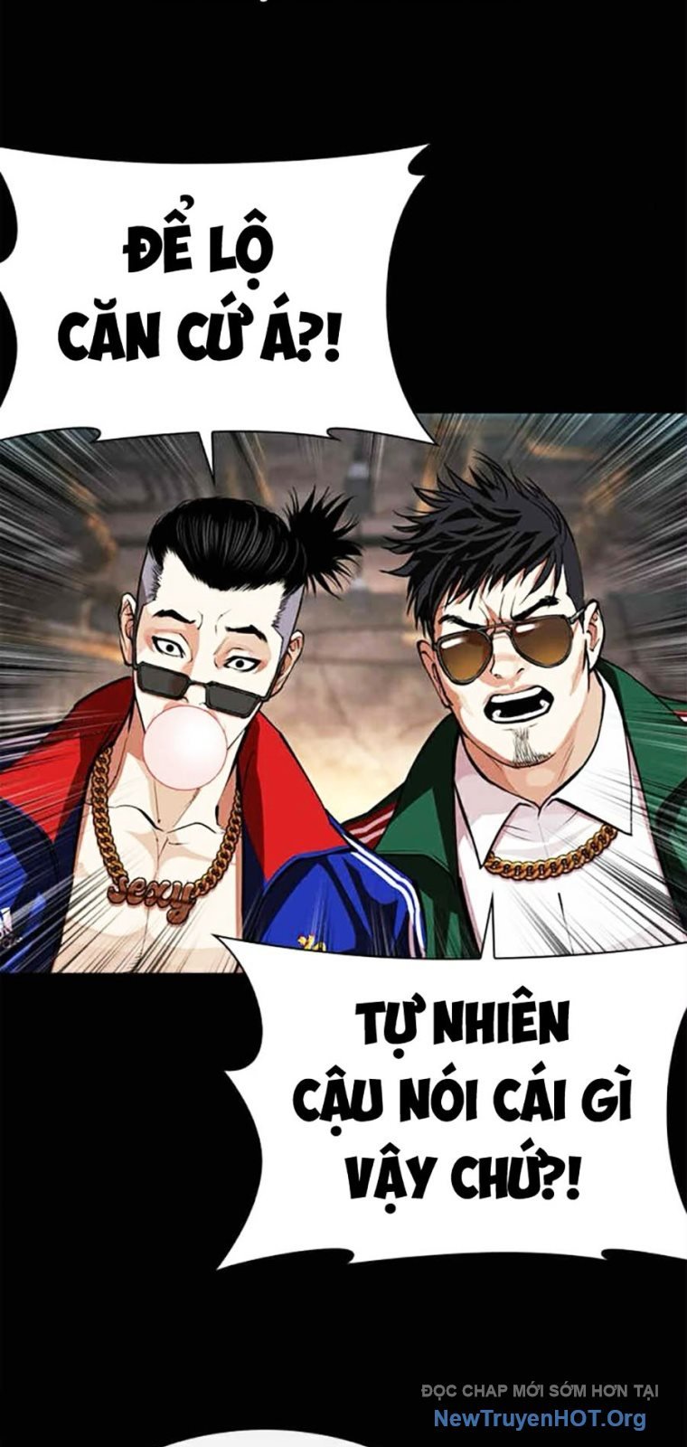 Hoán Đổi Diệu Kỳ Chap 569 - Next Chap 570