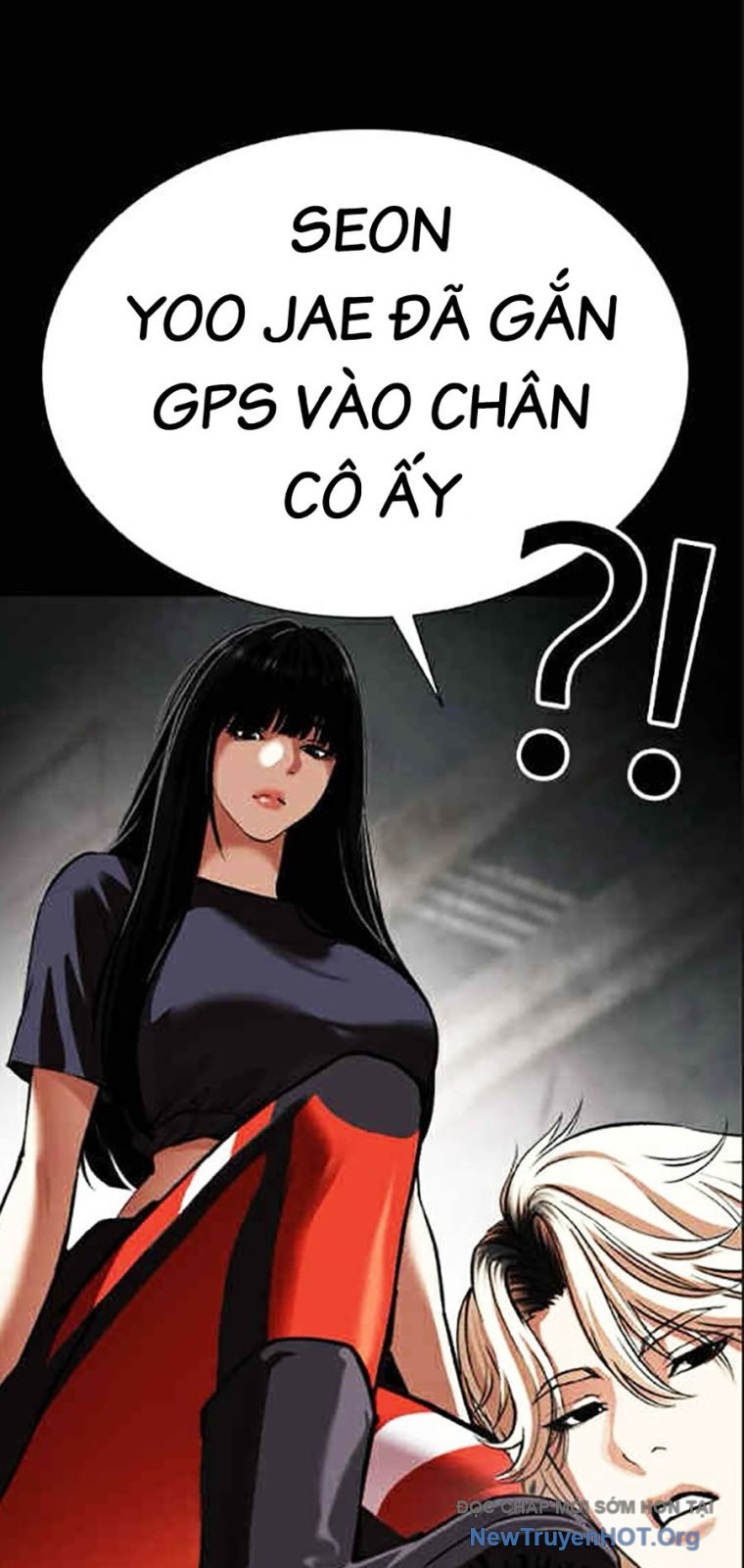 Hoán Đổi Diệu Kỳ Chap 569 - Next Chap 570