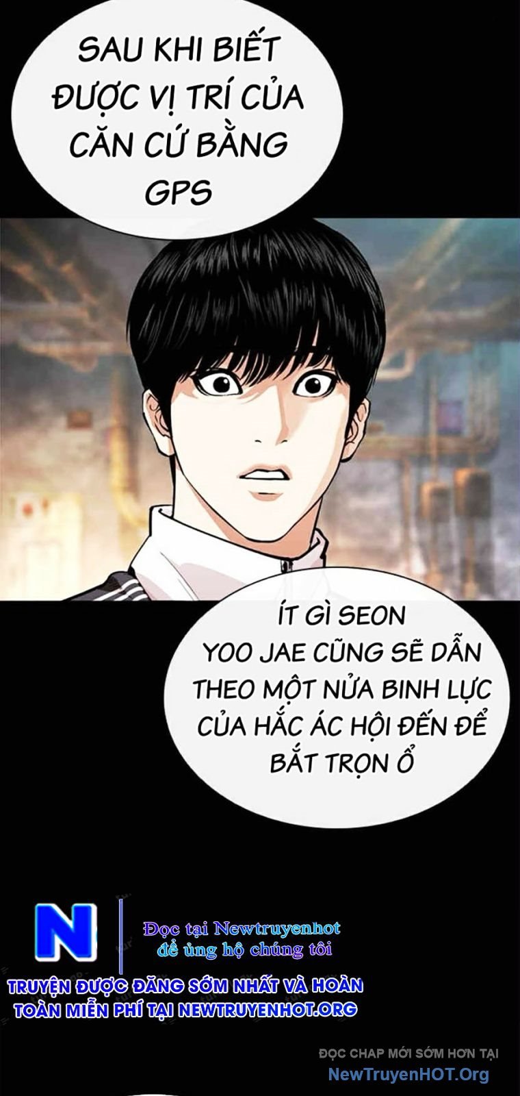 Hoán Đổi Diệu Kỳ Chap 569 - Next Chap 570