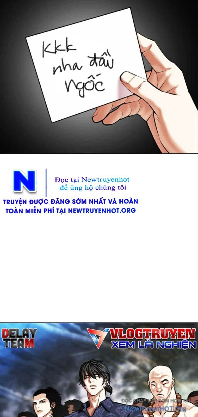 Hoán Đổi Diệu Kỳ Chap 569 - Next Chap 570