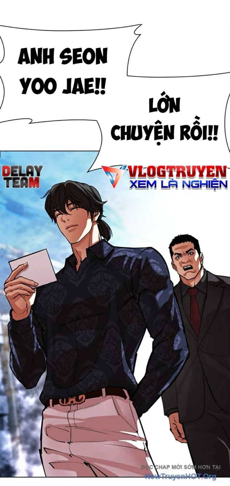 Hoán Đổi Diệu Kỳ Chap 569 - Next Chap 570