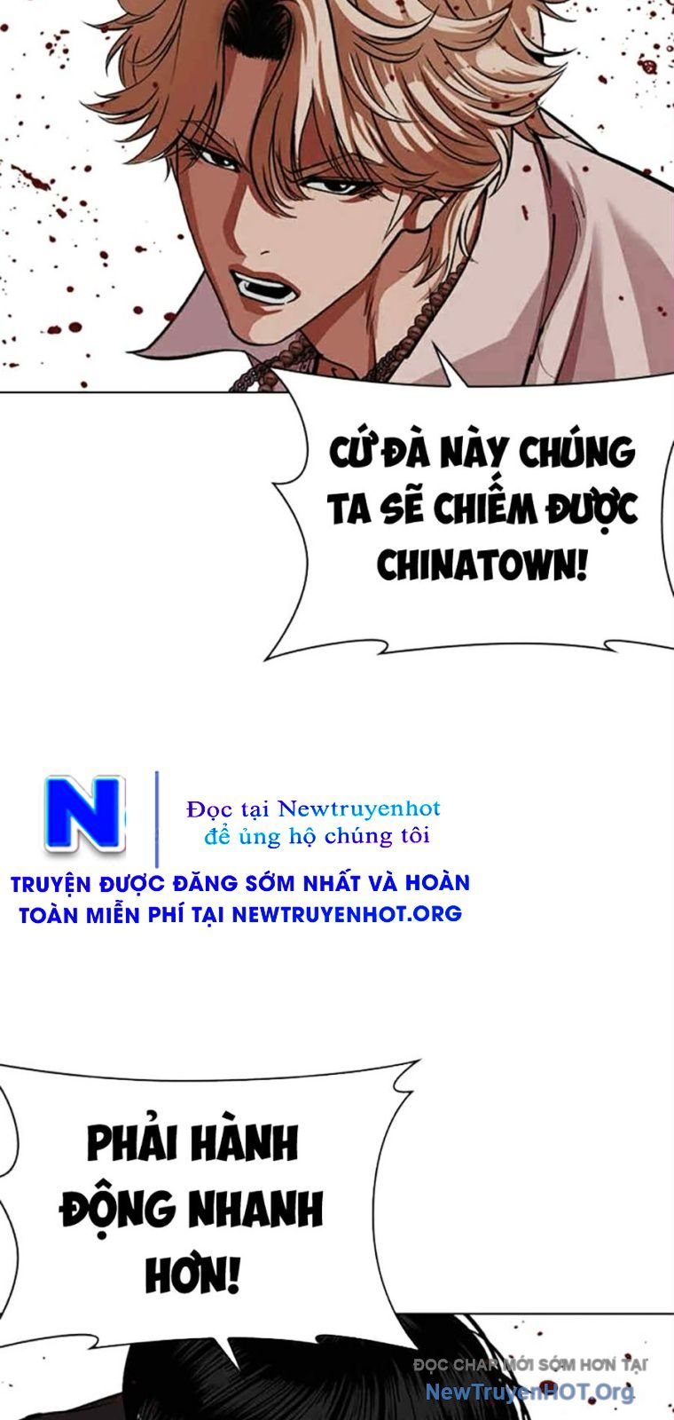 Hoán Đổi Diệu Kỳ Chap 569 - Next Chap 570