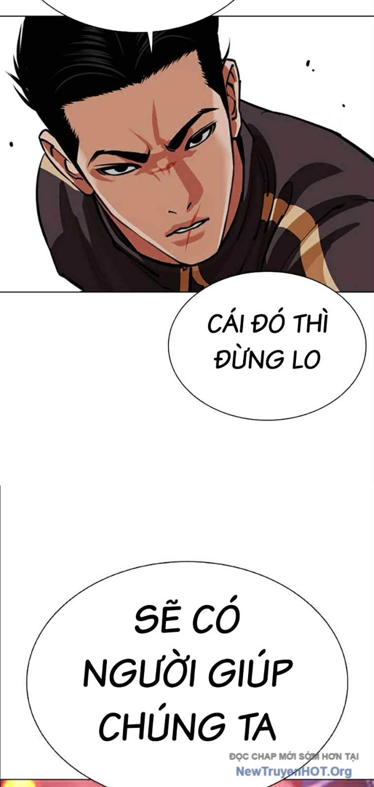 Hoán Đổi Diệu Kỳ Chap 569 - Next Chap 570