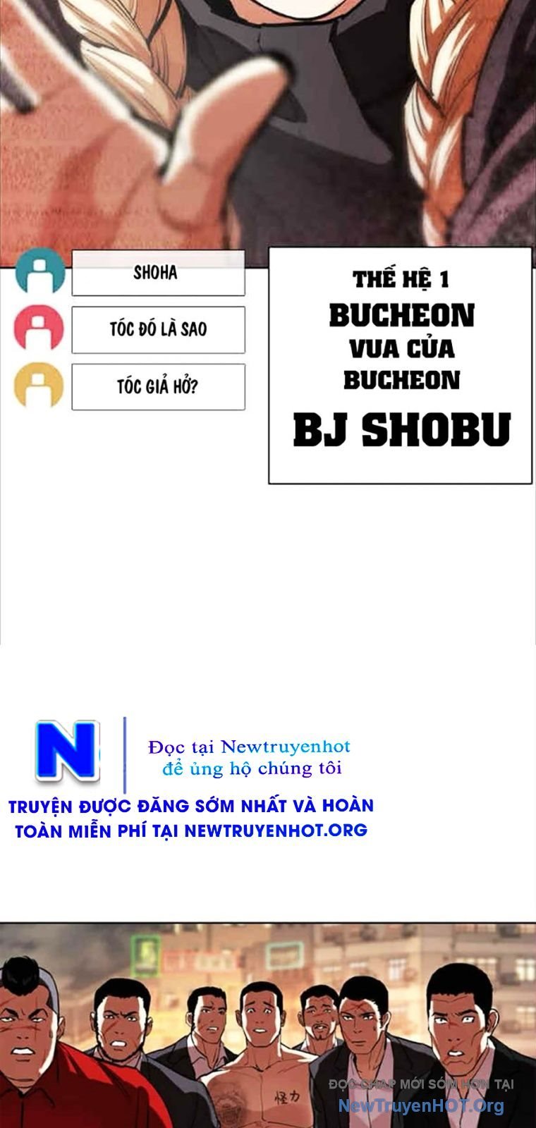 Hoán Đổi Diệu Kỳ Chap 569 - Next Chap 570