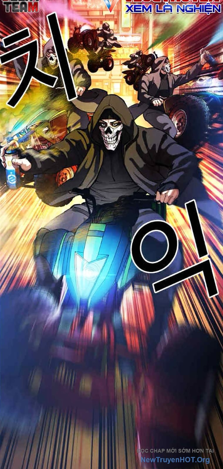 Hoán Đổi Diệu Kỳ Chap 569 - Next Chap 570