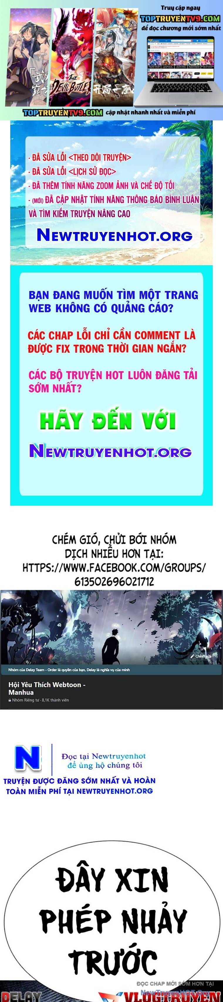 Hoán Đổi Diệu Kỳ Chap 571 - Next Chap 572