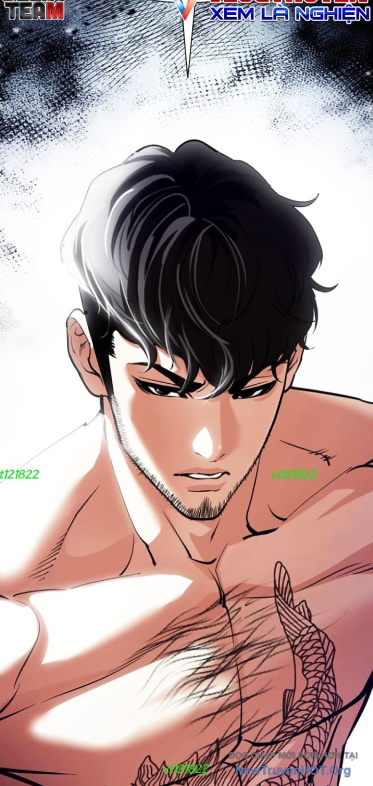 Hoán Đổi Diệu Kỳ Chap 571 - Next Chap 572