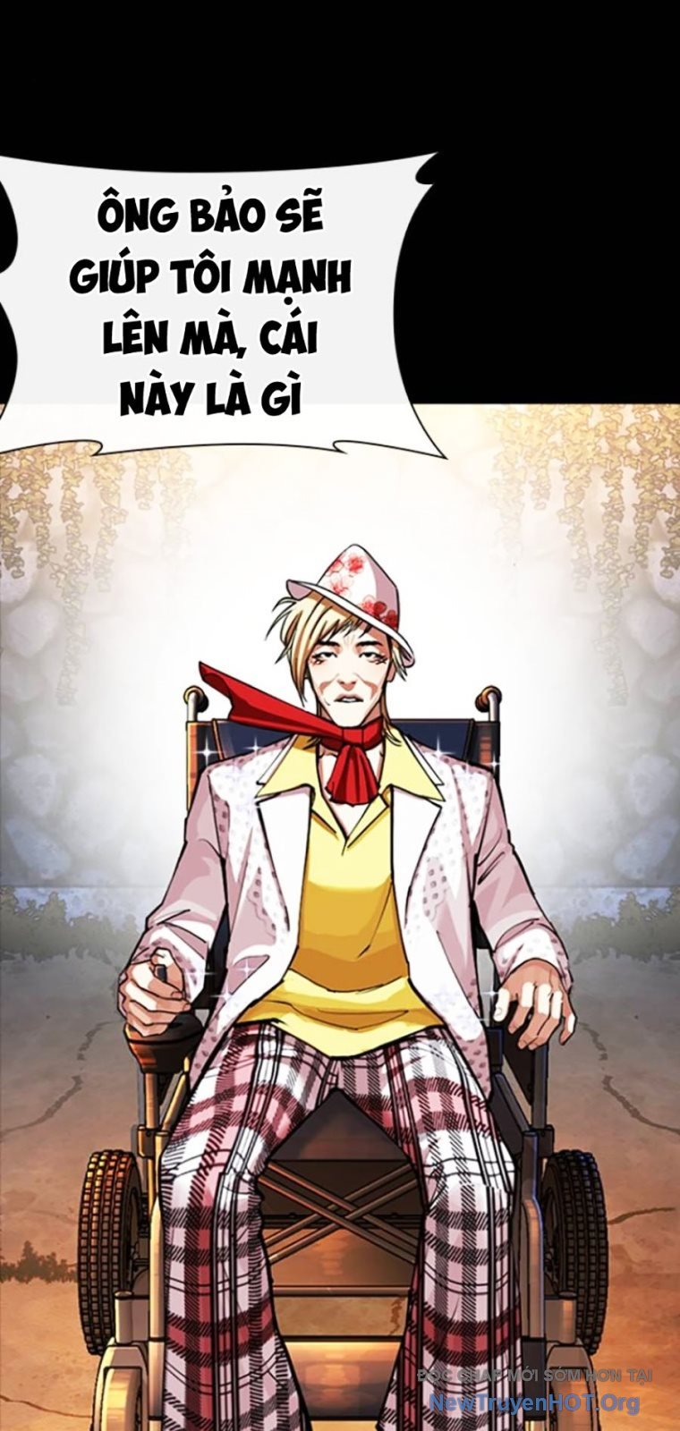 Hoán Đổi Diệu Kỳ Chap 571 - Next Chap 572