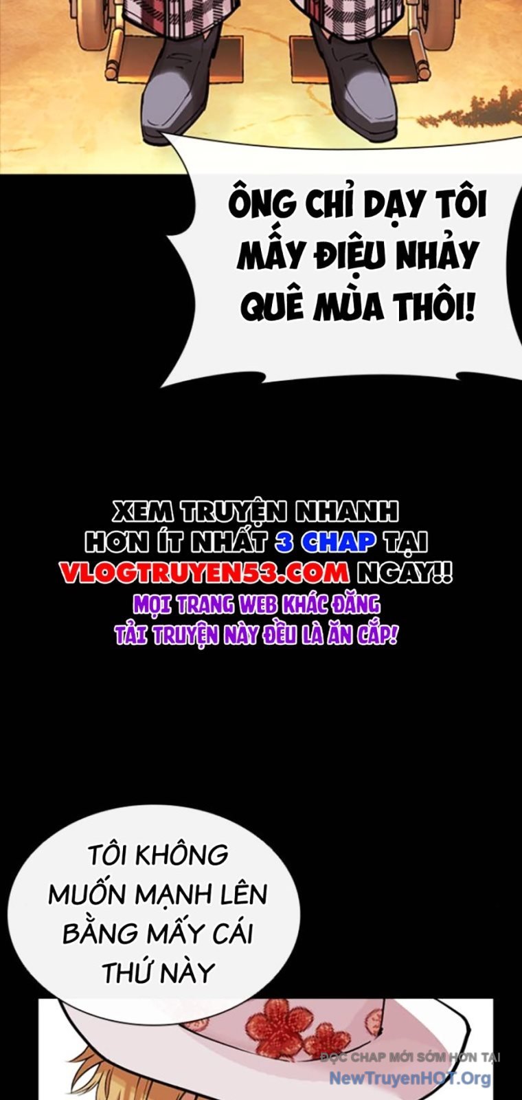 Hoán Đổi Diệu Kỳ Chap 571 - Next Chap 572